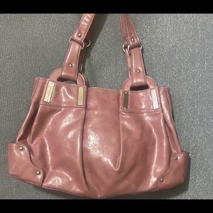 Jessica Simpson Pink Handbag